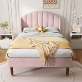 High-Quality Velvet Fabric