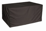 Rectangle Rain Cover in Black (RC-1403B) Rectangle Rain Cover in Black (RC-1403B)