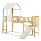 Durable Build with Under-Bed Storage