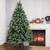 5/7/9-Layer Green Christmas Tree with Optional Warm White Lights —PAT-001 5/7/9-Layer Green Christmas Tree with Optional Warm White Lights —PAT-001