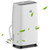 12L Dehumidifier with Timer & Continuous Drain 12L Dehumidifier with Timer & Continuous Drain