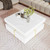 Modern High Gloss Coffee Table with Storage Drawers Modern High Gloss Coffee Table with Storage Drawers