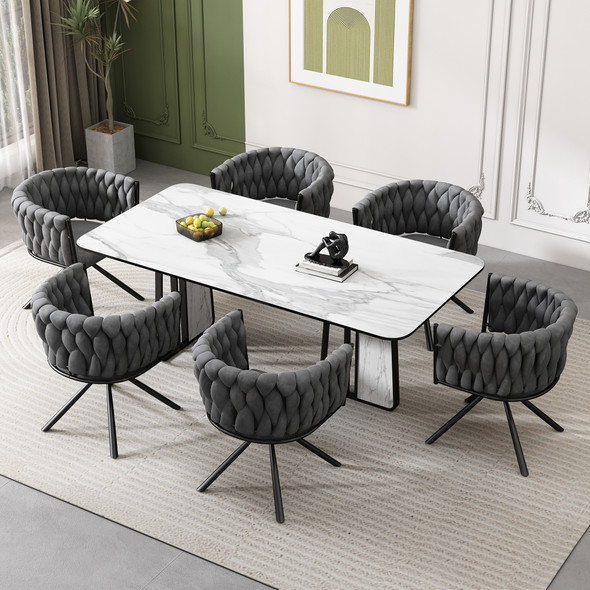 available in grey and beige
