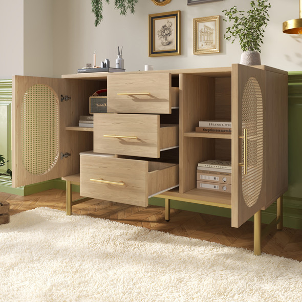 Perfect for all kinds of home life