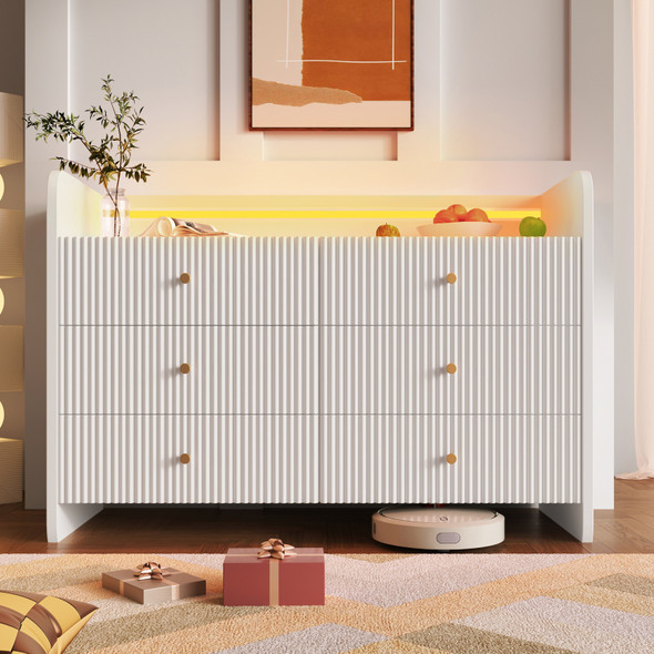 Perfect for any home style
