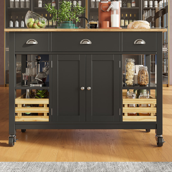 Expandable Design