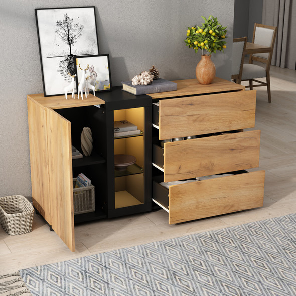 Perfectly suited to all home styles