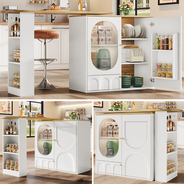 multifunctional design