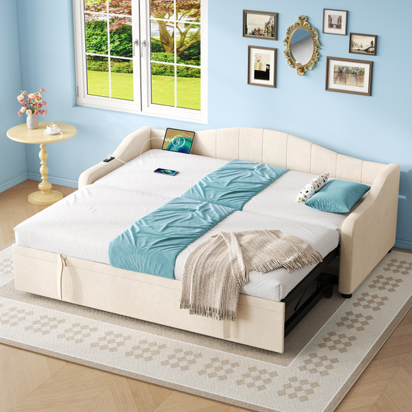 Space-Saving Multiform Design