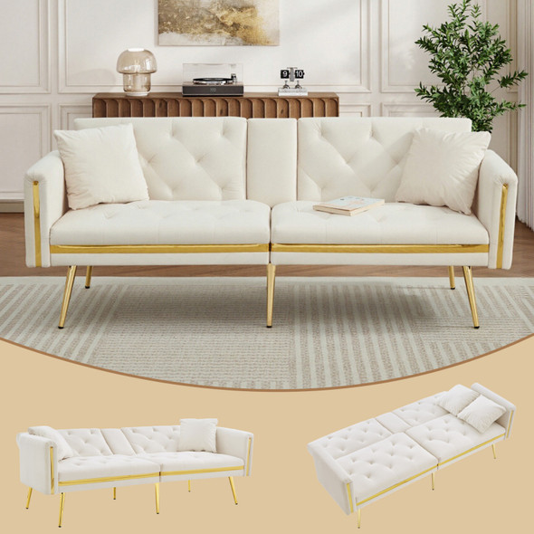 Luxurious Design