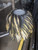 Hanna 21 inch rockers