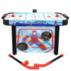 Blue Wave Rapid Fire 42-in 3-in-1 Air Hockey Multi-Game Table