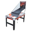 Blue Wave Scout 54-in 4 in 1 Multi Game Table