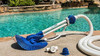 AquaProducts Mamba Suction Side Pool Cleaner by Aquabot