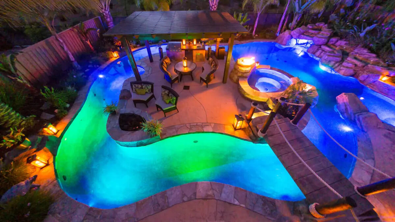 Home and Backyard Home and Backyard