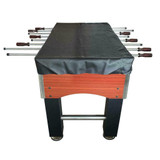 Blue Wave Foosball Table Cover - Fits 56-in Table