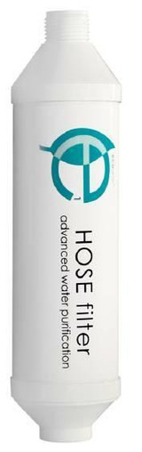 Pacific Sands EcoOne Advanced Water Purification Hose Pre-Filter for up to 40k gallons