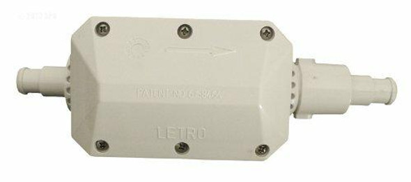 Pentair Pentair Legend Replacement Back Up Valve E10