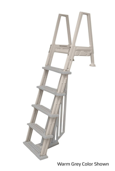 Confer Plastics Confer Plastics 6000 Heavy Duty Above Ground Deck Ladder