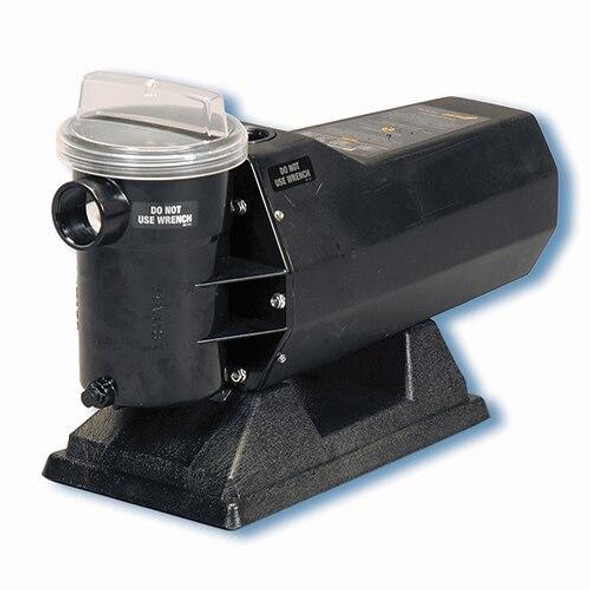 Lomart Lomart Ultra ProMega 1.5 HP Aboveground Pool Pump