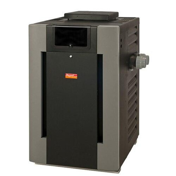 Raypak Raypak Ruud M336A 333k BTU Cupro Nickel Pool and Spa Natural Gas Heater