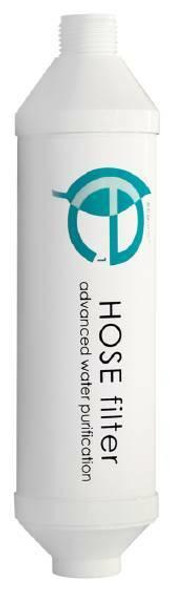 Pacific Sands EcoOne Advanced Water Purification Hose Pre-Filter for up to 40k gallons