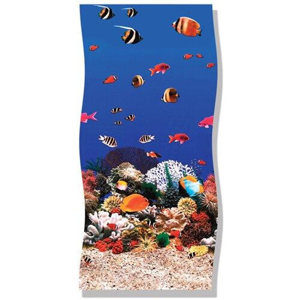 Swimline Swimline Caribbean 52 Side Wall Uni-Beaded Style 18 Round Pool Liner