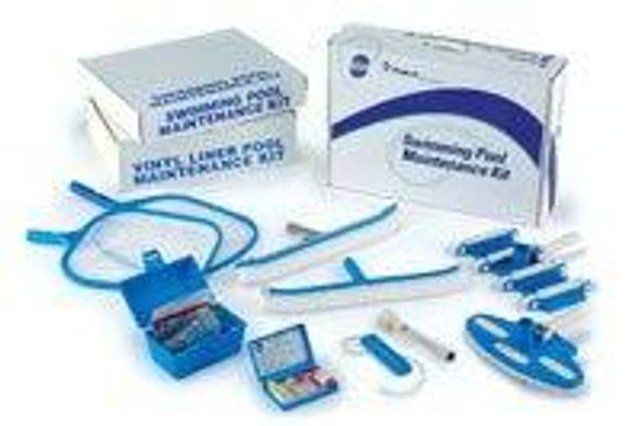 Pentair Pentair Maintenance Kit R131388 for Gunite Pools