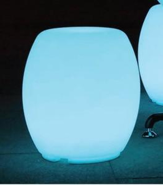 Main Access Illuminate Your Life The Macau LED Lighted Stool