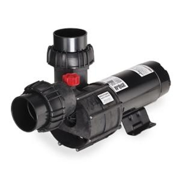 SPECK SPECK Model 21-80/33 GS 4.0 Horsepower Three Phase Single Speed Pump