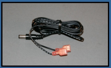 Lifeguard Purification Systems Electrode Cable Assembly