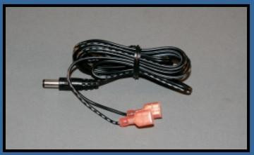  Lifeguard Purification Systems Electrode Cable Assembly 