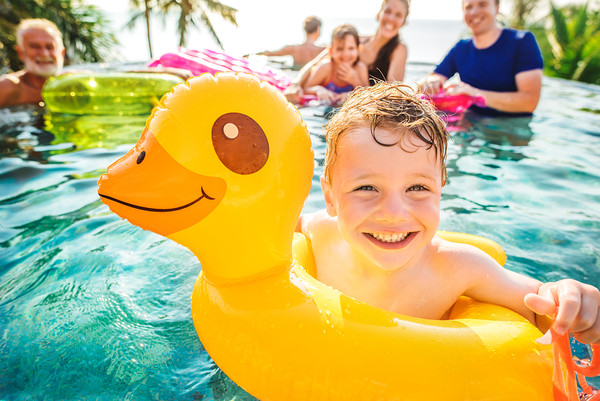 Which Above Ground Pool is Best for My Family? Which Above Ground Pool is Best for My Family?