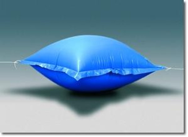 Swimline Winter Air Pillow 4 x 5 12 mil thickness