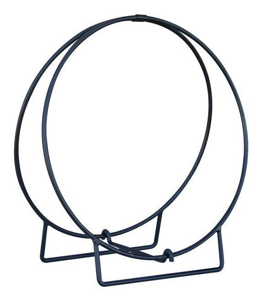 Uniflame Uniflame Black 24 Diameter Log Hoop