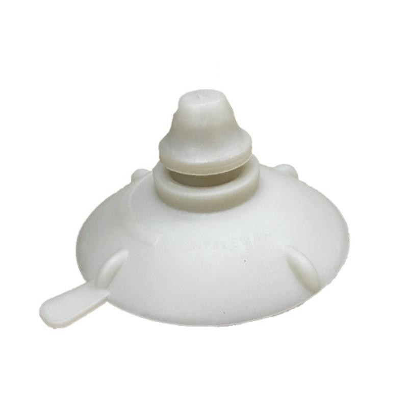  InnovaPlas Replacement Suction Cups for Majestic Step | Enhance Stability for Pool Steps & Ladders 