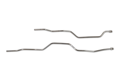 Toyota Tacoma Transmission Line Set 2001 3.4L TCL-176-SS1G Stainless Steel