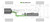 Chevy Suburban Fuel Line Set 2000 1500 5.3L Non Flex Fuel FL149-D1R