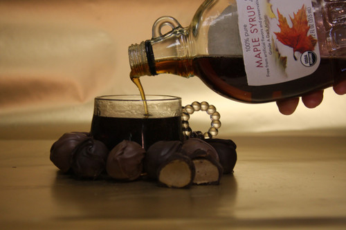 Maple Creme