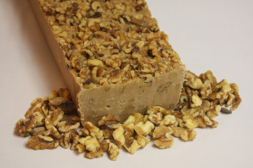 Maple Walnut Fudge