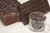 Double Chocolate Fudge