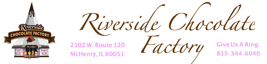 Riverside Chocolate Factory