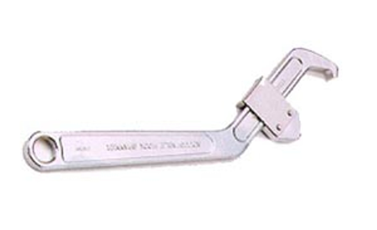 IMPA 611210 WRENCH HOOK SPANNER 34-38MM