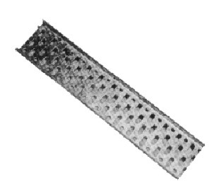 CABLE CHANNEL 150X1800MM - IMPA 794844 