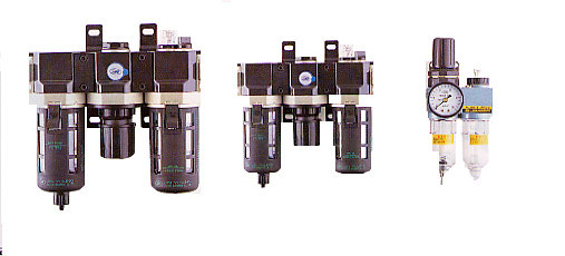 PCL Airflow Rp Attacco 1/4 Filetto Femmina Air Line AC21CF, Alta - Foto 8