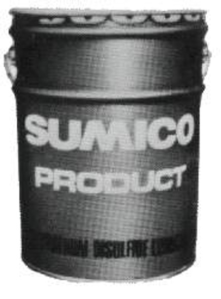 GREASE HIGH-TEMPERATURE SUMICO MOLY ST 2.5KG