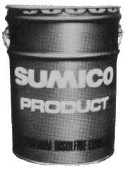 GREASE OPENGEAR & WIRE ROPE SUMICO MOLY ROPE 420ML SPRAY