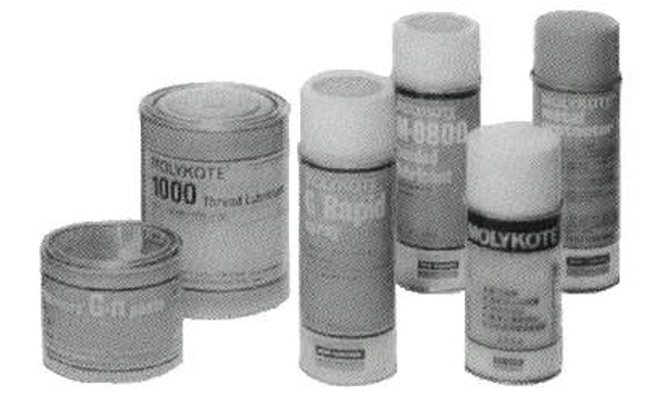 MOLYKOTE 1000 SPRAY 300ML