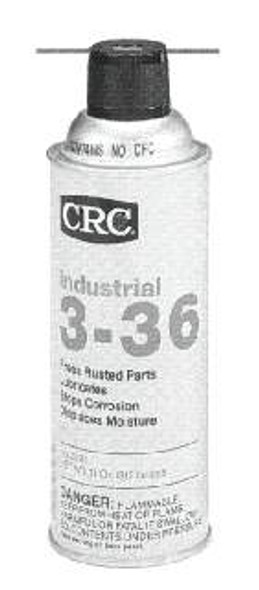 CRC 5-56 AEROSOL 16OZ