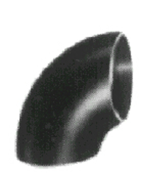 ELBOW STEEL BUTT-WELDING SGP 90DEG SHORT RADIUS 40A